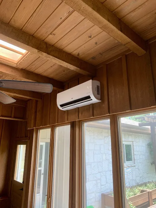 J.E.Rector A/C and Heating LLC Picture 6