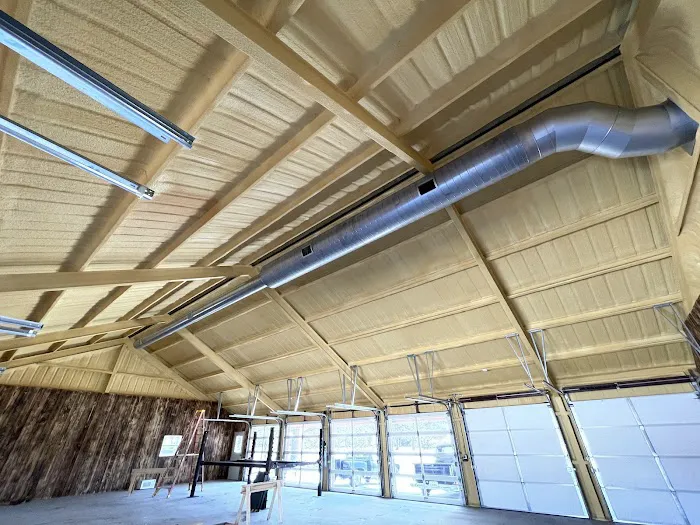 J.E.Rector A/C and Heating LLC Picture 2