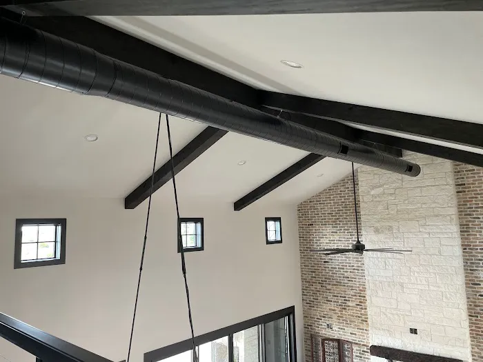 J.E.Rector A/C and Heating LLC Picture 8