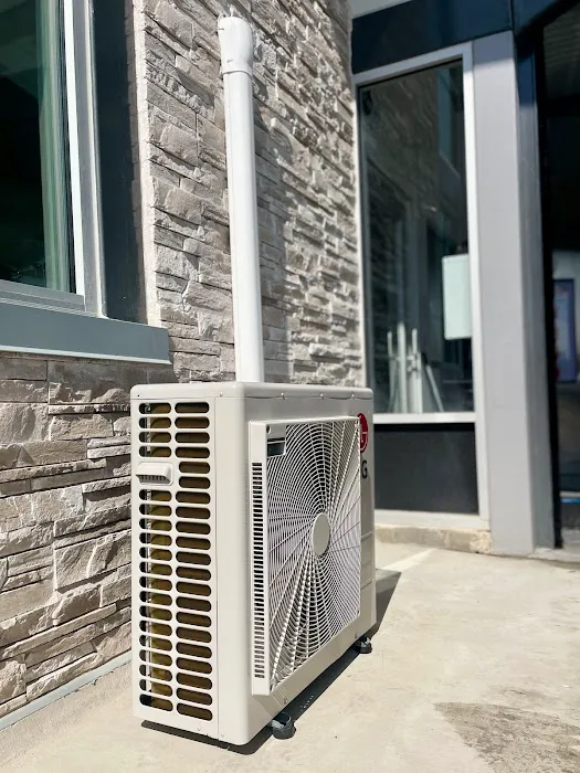 J.E.Rector A/C and Heating LLC Picture 9