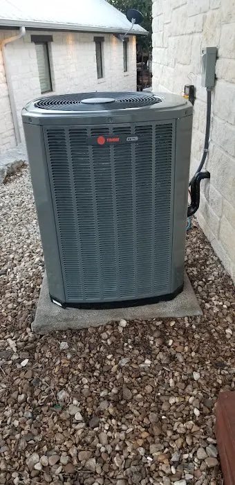 K&R Heating & Cooling Picture 1