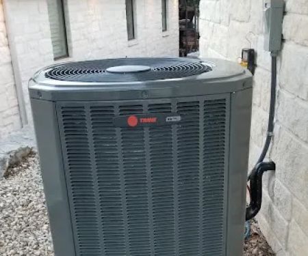 K&R Heating & Cooling
