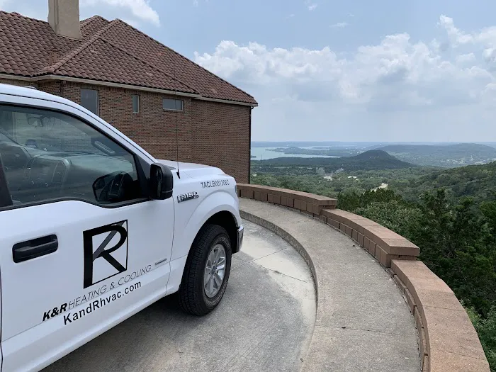 K&R Heating & Cooling Picture 4