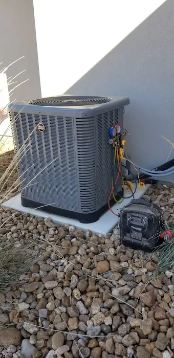 K&R Heating & Cooling Picture 2