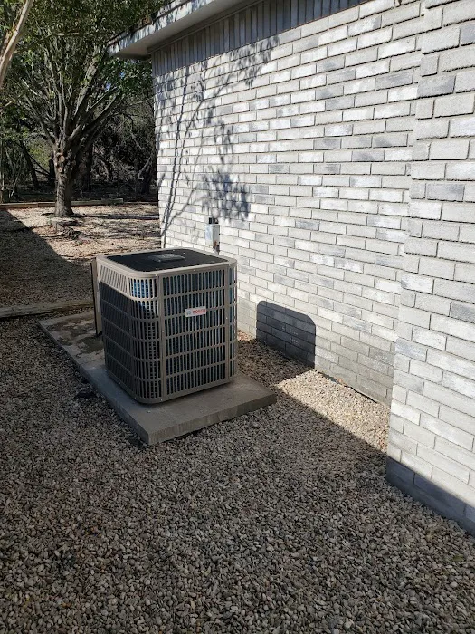 K&R Heating & Cooling Picture 5