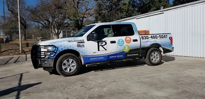 K&R Heating & Cooling Picture 8