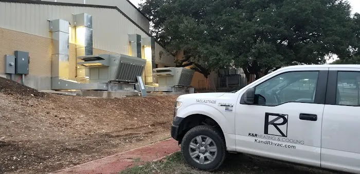 K&R Heating & Cooling Picture 10