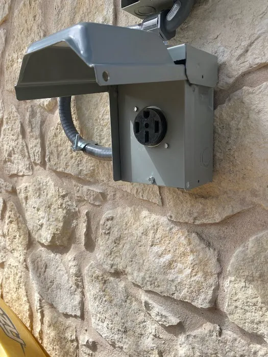 Scott D Electrical Done Right Inc Picture 8