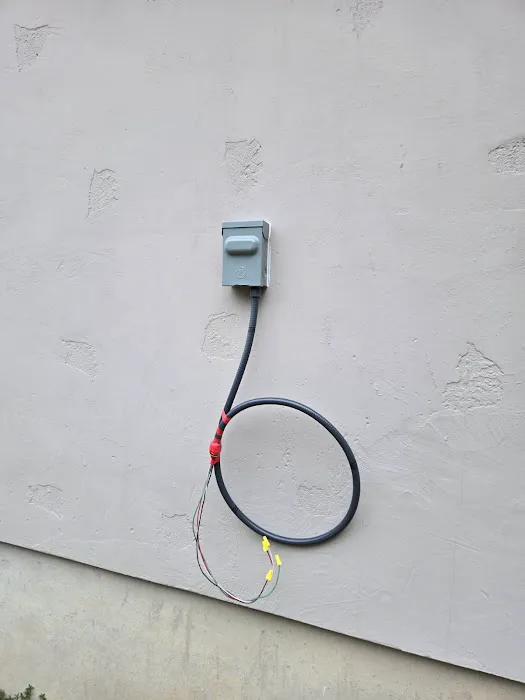 Scott D Electrical Done Right Inc Picture 4