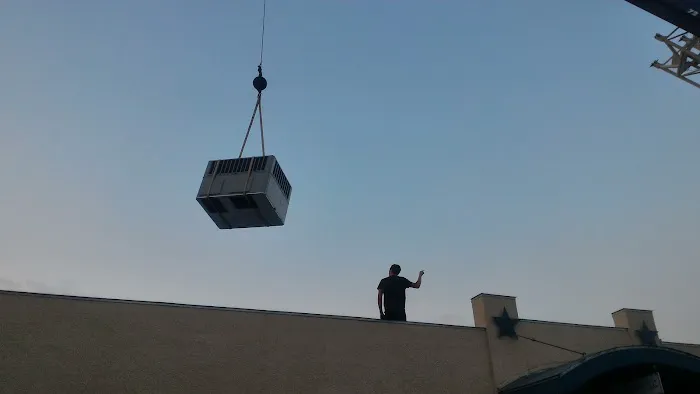 911 Attic & Home Insulation Picture 1