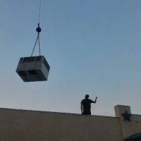 911 Attic & Home Insulation ico