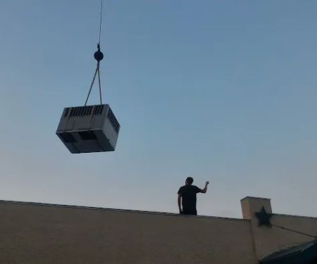 911 Attic & Home Insulation