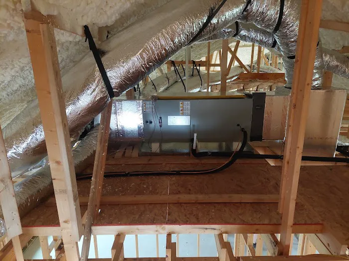 911 Attic & Home Insulation Picture 4