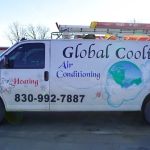 Global Cooling & Plumbing+