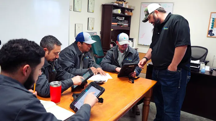 Global Cooling & Plumbing+ Picture 4