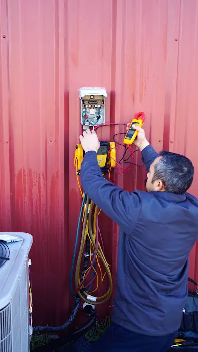 Global Cooling & Plumbing+ Picture 7