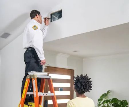 One Hour Heating & Air Conditioning