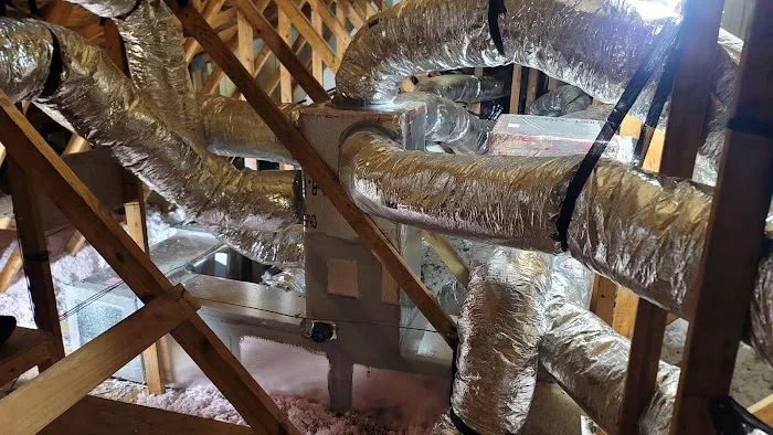 HF Mechanical Heating and Cooling Picture 9