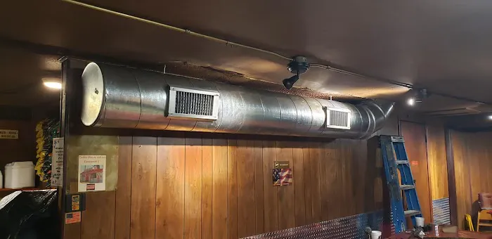 HF Mechanical Heating and Cooling Picture 3