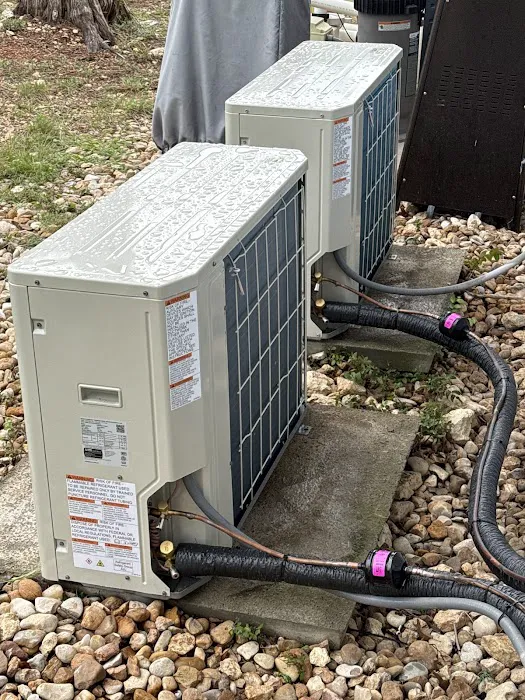 HF Mechanical Heating and Cooling Picture 10