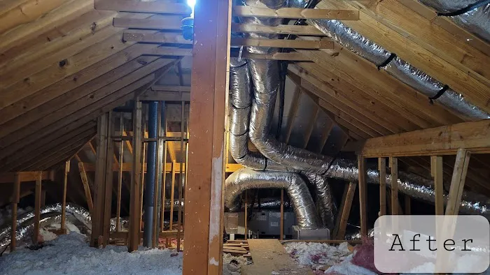 HF Mechanical Heating and Cooling Picture 5