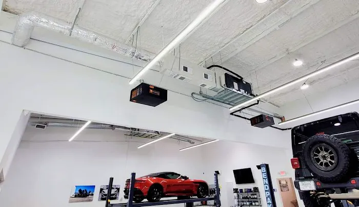 HF Mechanical Heating and Cooling Picture 4