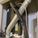 HF Mechanical Heating and Cooling