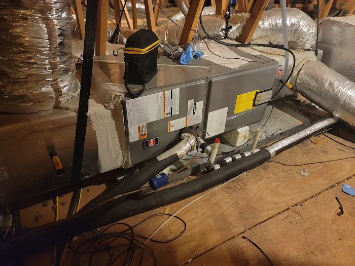 HF Mechanical Heating and Cooling Picture 7