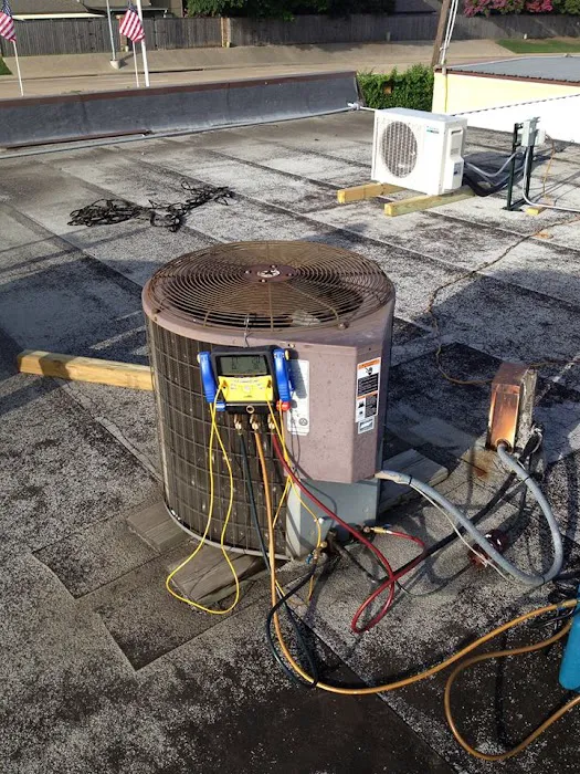 Dalton's Air Picture 3