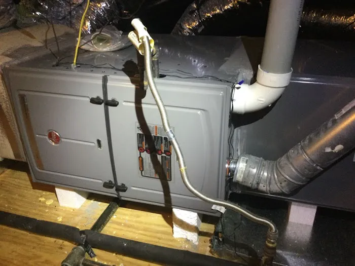 Dalton's Air Picture 9