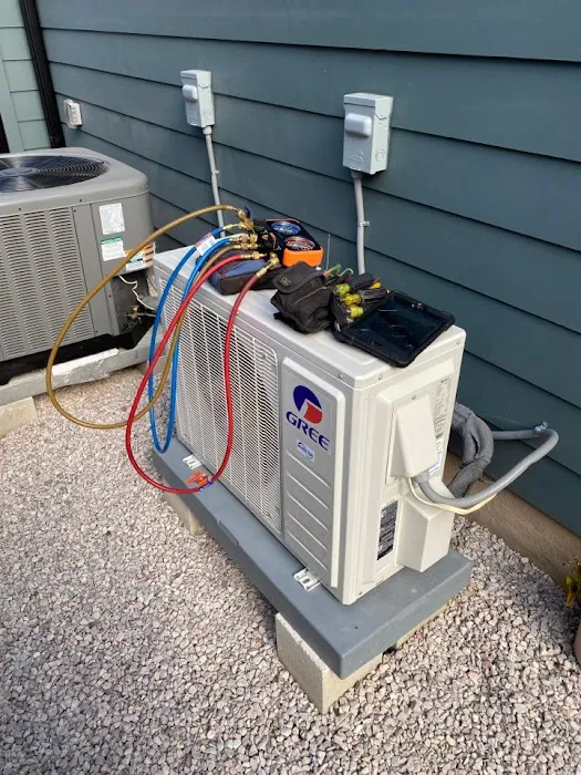 Dalton's Air Picture 8