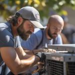 Blue Ocean Heating & Cooling