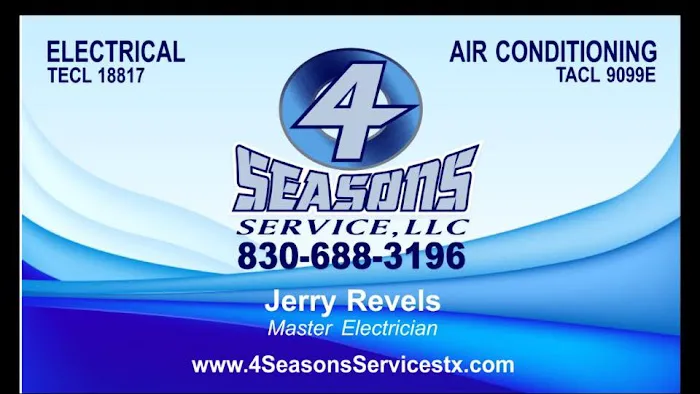 4 Seasons Service LLC Picture 6