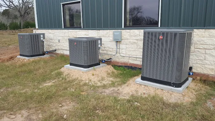 D'Spain Sales and Service Picture 1