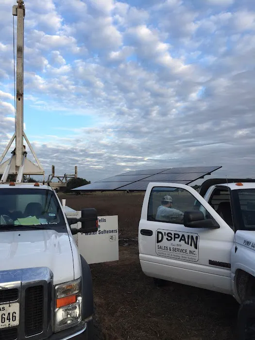 D'Spain Sales and Service Picture 9