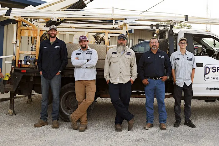 D'Spain Sales and Service Picture 5