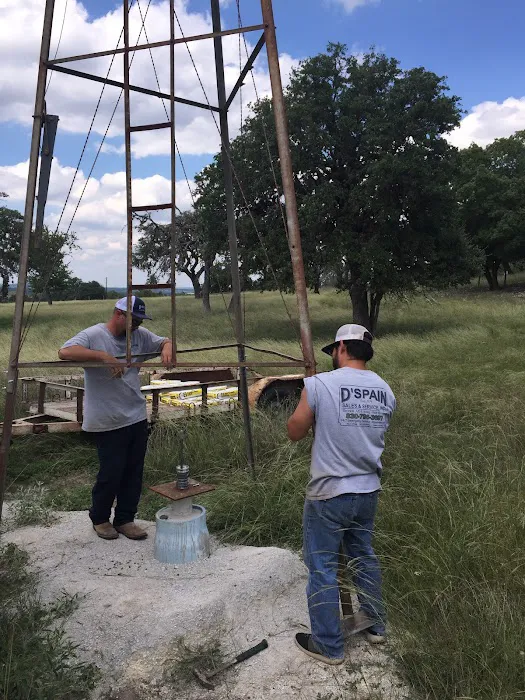 D'Spain Sales and Service Picture 10