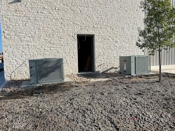 Hauer Brothers AC & Heating Picture 1