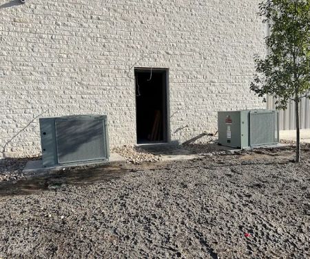 Hauer Brothers AC & Heating