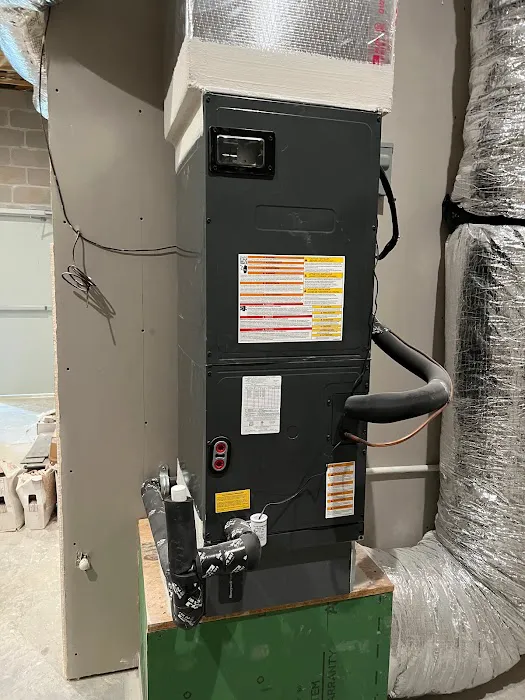 Hauer Brothers AC & Heating Picture 7