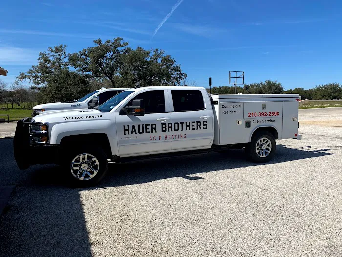 Hauer Brothers AC & Heating Picture 2