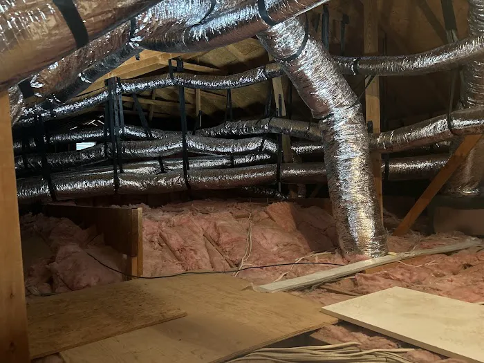 Hauer Brothers AC & Heating Picture 4