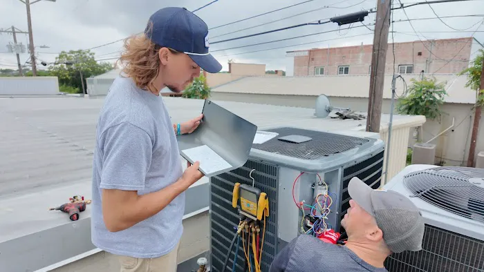 Trey D'Spain & Sons Picture 3