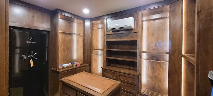 Trey D'Spain & Sons Picture 1