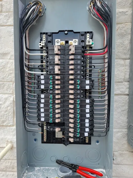 Trey D'Spain & Sons Picture 9