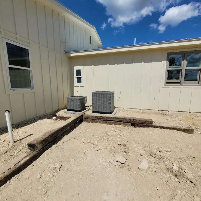 Trey D'Spain & Sons Picture 8