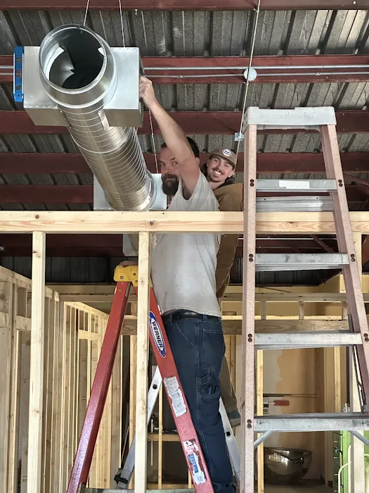 Trey D'Spain & Sons Picture 10