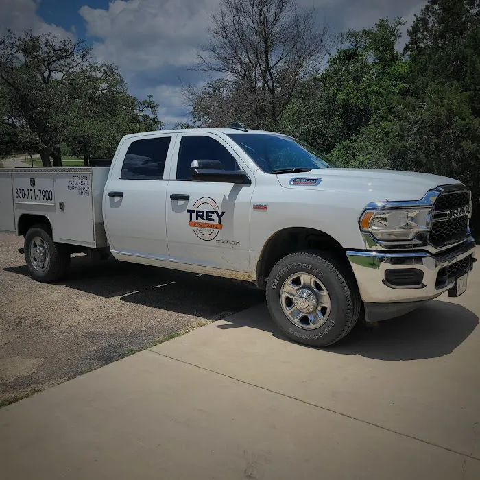 Trey D'Spain & Sons Picture 2