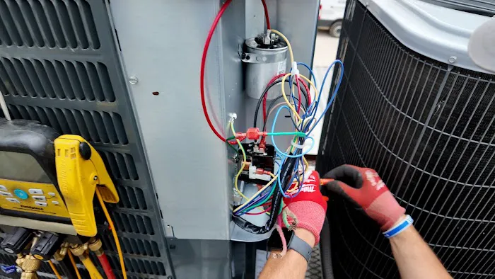 Trey D'Spain & Sons Picture 5