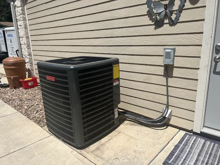 HVAC of Texas Picture 6